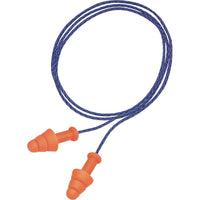Smartfit Earplugs, 100 Pack-Corded