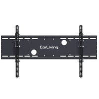Sonax TV Tilt Wall Mount for 32" - 90" TVs, Black-Accommodates most 32" - 90" Televisions