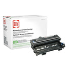 TRU RED Brother DR400 Remanufactured Drum Unit - Standard Yield-Yields up to 20000 pages per standard drum