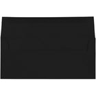 JAM Paper #10 Business Envelopes, 4.125" x 9.5", Black, 1000 Pack (2112730b)-Black