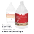 Coastwide Professional CP50 Triple Power Heavy Duty Cleaner & Degreaser - 3.78 L-3.78 L
