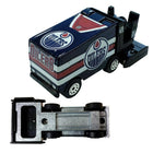 Top Dog Collectibles NHL Zamboni Ice Resurfacer Bottle Opener, Edmonton Oilers-Edmonton Oilers Bottle Opener