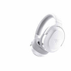 Razer Barracuda X Wireless Multi-platform Gaming and Mobile Headset - Mercury-Enjoy effortless control over your music, videos, and call with easily accessible