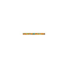 Edupress 35' x 3" Pete the Cat School is Cool Spotlight Border, Multicolour, 6 Packs of 12 (EP-3268)-Eye-catching classroom border to add decoration to boards, doors and common areas