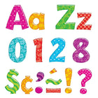 Trend Enterprises T-79756 Playful Combo Ready Letters, Assorted, 648 Pack-Playful combo ready letters