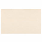 JAM Paper A10 Invitation Envelopes, 6 x 9.5, Parchment Natural Recycled, 1000 Pack (47876B)-Natural