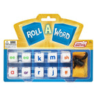 Junior Learning Roll A Word  (JRL145)-4-9yrs