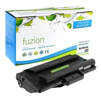 fuzion Samsung (MLT-D109S) Compatible Toner Cartridge - Standard Yield - Black-Ink Colour: Black