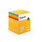 Polaroid Colour film for i-Type - 40 photos-Includes 40 exposures to capture all those poignant memories.