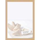 Rosedale 5-1/2" x 8" Goodbye/Goodluck From All Greeting Cards And Envelopes, 12 Pack (17110)-Card shop quality greeting cards