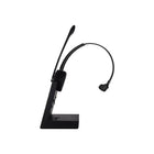 Spracht Hs-3010 Zum Maestro DECT Wireless USB Headset For Softphone-Noise canceling microphone