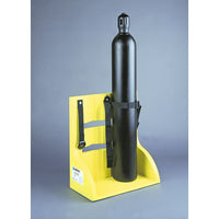 Gas Cylinder Poly-stands-Qty/Pk - 1