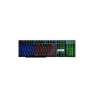 MMNOX GKB01 Wired LED Gaming Keyboard-Wired Gaming keyboard