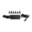NXT Technologies 90W Universal Laptop Charger-Universal laptop charger with a lightweight design is the optimal travel charging solution