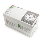 Oliberte ASTM Level 1 Medical Grade Mask - Blue - 50 Pack-Particulate Filtartion Efficiency (PFE) >95%