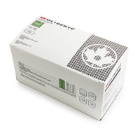Oliberte ASTM Level 1 Medical Grade Mask - Blue - 50 Pack-Particulate Filtartion Efficiency (PFE) >95%
