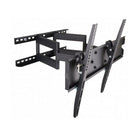 Techly 2-Arm Tilt/Swivel TV Wall Mount, 23-55", (ICA-PLB 147M)-Bracket suitable for LED / LCD TVs from 23-55"