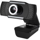 Adesso CyberTrack H4 1080P HD USB Webcam with Built-In Microphone-Interface: USB 2.0/3.0 Connectivity