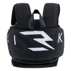 Nike 3BRAND by Russell Wilson Dual Logo Daypack - Big Boys - Black-8