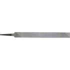 Nicholson Long Angle Lathe Files - Fine - 4 Pack-Length" - 8