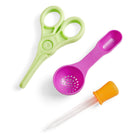 Hand2Mind Create Your Play Sensory Tray - Multicolor-5
