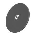 Basic Tech 10W Wireless Qi Charging Pad - Charcoal-Surge Protection