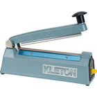 Kleton Impulse Heat Sealer, 110 V, 260 W, 8" (PF464)-Power: 260 W