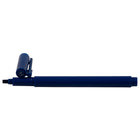 Marvy Uchida Thick Calligraphy Pen – 3.5mm – Blue – 2 Pack-Quantity: 2 per pack