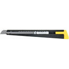 Aurora Tools 9 mm Standard-Duty Utility Knives - 10 Pack-Blade Dimensions - 9 mm x 80 mm