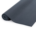 Bodico Yoga Mat & Resistance Bands Set - Black-The yoga mat measures 64"L x 25"W in dimensions and 3mm in thickness ensures comfort and great support for people with any body type