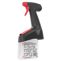 SC Johnson Professional TruShot 2.0 Trigger Dispenser-TruShot 2.0 Mobile dispensing system has a fully intuitive design that will have cleaning crews using it in minutes