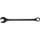 Gray Tools Combination Wrench 43mm, 12 Point, Black Oxide Finish-Size: 43mm