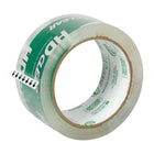 Duck Brand HD Clear Heavy Duty Packing Tape - 48 mm x 50 m - Clear - 4 Pack-Clear
