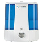 PureGuardian Top Fill Ultrasonic Cool Mist 1.5 Gallon Humidifier with Aroma Tray (H1175WCA)-1.5 Gallon Top Fill Design is easy to fill and clean, while taking up a small footprint