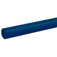 Pacon Spectra Art Kraft Paper Roll, Dark Blue, 48" x 200'-Dimensions: 48"(W) x 200'(L)
