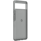 Google Soft Shell Case for Google Pixel 6 - Stormy Sky-Enclosure Color: Stormy Sky, Material: Polycarbonate