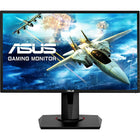 ASUS VG248QG 24" TN Gaming Monitor with nVidia G-Sync Technology-Screen Size: 24"