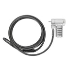 Targus DEFCON Ultimate Resettable Laptop Combination Lock-Universal Resettable Combination Lock