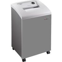 Dahle CleanTEC 51322 Small Office 12-Sheet Cross-Cut Shredder-Dahle CleanTEC filters up to 98% of harmful fine dust for cleaner air