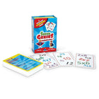 Blue Orange Games Super Genius Multiplication 1 (BOG01302)-Player’s basic multiplication skills will be raised to the next level.