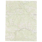 JAM Paper Map Paper, 8.5 x 11, 24lb Assorted Map Designs, 100 Pack (163969C)-100/pack