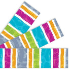 TREND enterprises Inc. Harmony Stripes Bolder Borders - 11 Pack-Contemporary abstract stripes artwork