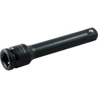 Dynamic Tools 3/4" Drive Impact Extension, 6" Long-3/4" Drive