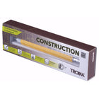 Troika Construction Multitasking Ballpoint Pen - Yellow-1:20m/1:50m scale