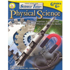 eBook: Mark Twain 404045-EB Science Tutor - Grade 6 - 8-You will receive two emails: one confirming your entire order, and one with a "Download Software" buttonYou can download immediately or return to your email to download later