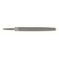 Hand Files, Length", 6, Tbg785, 6 Pack-Bastard Cut