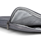 Bugatti Asher 15.6" Laptop Sleeve - Grey-6