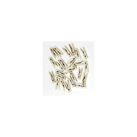 Chenille Craft Clothespins, Large Spring, 144 Pack (CK-368301)-Age group and grade: Ages 3 - 18 and grades pre-school - 12th