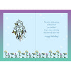 Rosedale 5-1/2" x 8" Greeting Cards/Envelopes - 15619-Printed on premium uncoated card stock