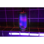 JBL Pulse 5 Portable Bluetooth Speaker with Lightshow - Black-Wireless Bluetooth streaming: Wirelessly connect up to 2 smartphones or tablets to the speaker and take turns enjoying JBL Original Pro sound